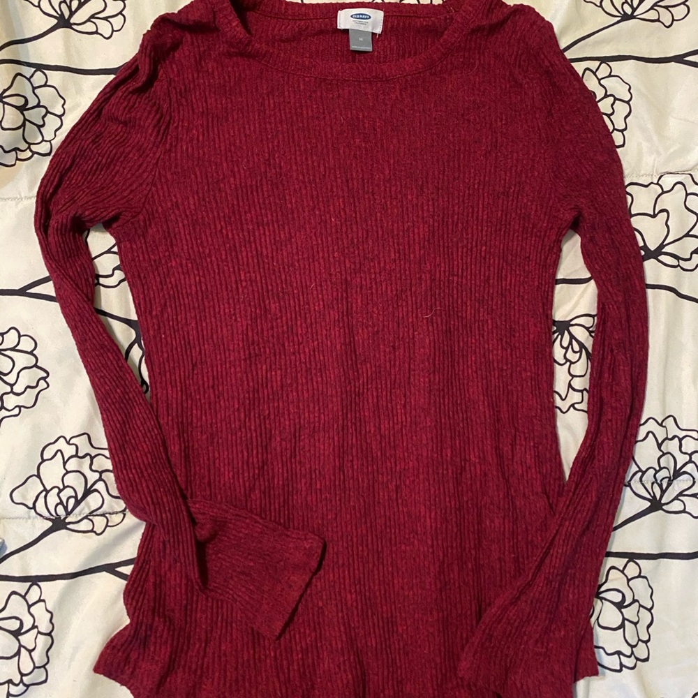 Long sleeve shirt women’s